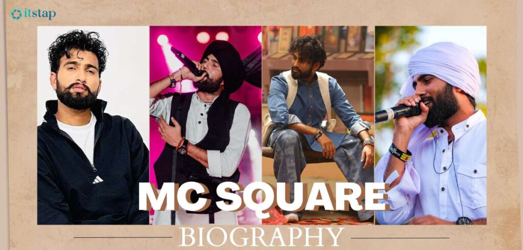 MC Square